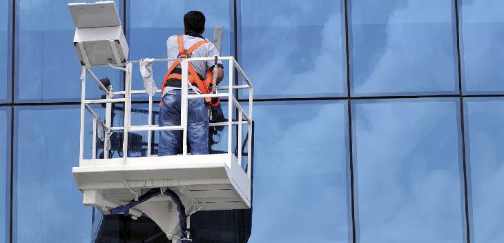 soft services | Radiant Facilities