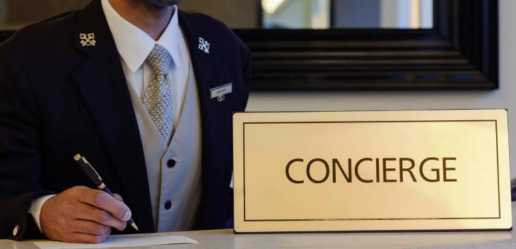 soft services | Radiant Facilities